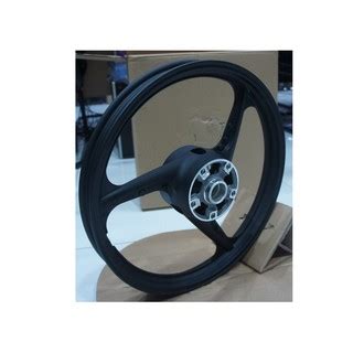 Click for more info on wheel model, size, offset and finish. SPORT RIM ENKEI, YAMAHA Y15 ZR, 3L (BLUE) FULL CHOP, PNP ...