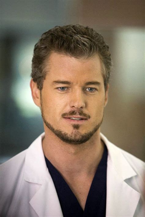 Eric Dane As Dr Mark Sloan Mcsteamy One Of The Most Beloved