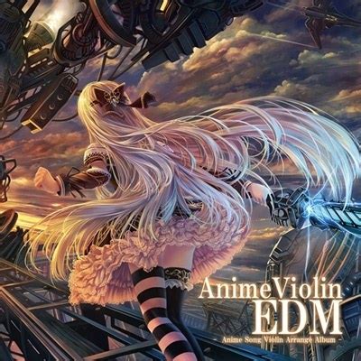 Free 4k hd high quality anime desktop, mobile, tablet, iphone, android, macbook wallpapers with many more resolutions available. AnimeViolin EDM - Anime Song Violin Arrange Album