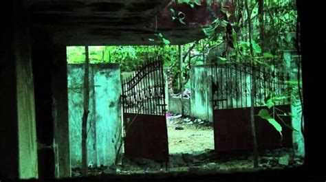 Top 10 Most Haunted Houses In India For A Fearful Night Stay