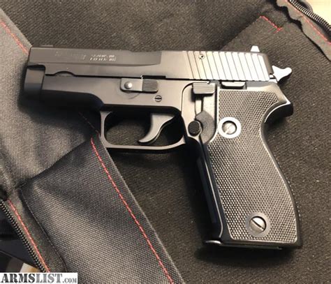 Armslist For Sale German Sig Sauer P225