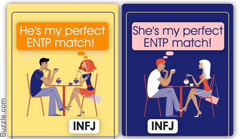 People In Love With Infjs Often Look For Answers To Help Understand