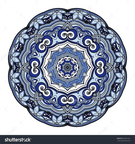 colored mandalas - Google Search | Imagenes de mandalas, Mandalas