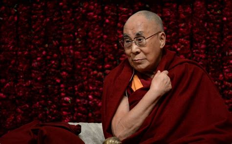 Dalai Lama Issues Apology For Sexist Remarks Cutacut Com