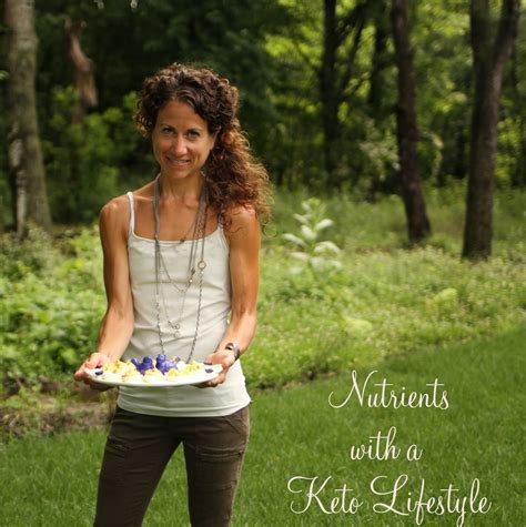 Maybe you would like to learn more about one of these? Nutrients with a Keto Lifestyle | Maria mind body health ...