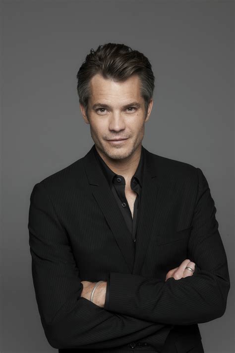 Timothy Olyphant Wallpapers Wallpaper Cave