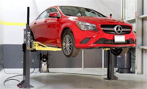 5 Best 2 Post Car Lifts For Garages In 2023 Autoxip