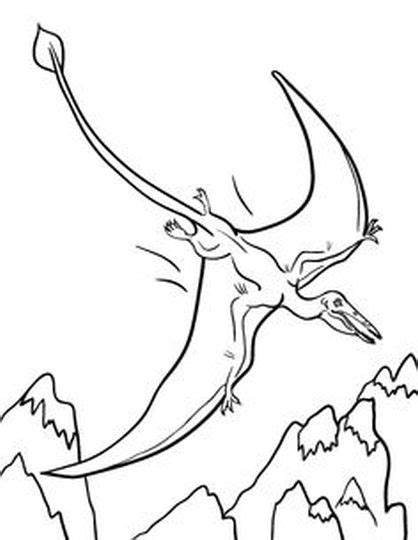 How to draw a pterodactyl dinosaur step by step and coloring pages for kids.► please like ✯ comment ✯ subscribe to my channel to see more interesting videos. Pterodactyl Colouring Pages - Part 5