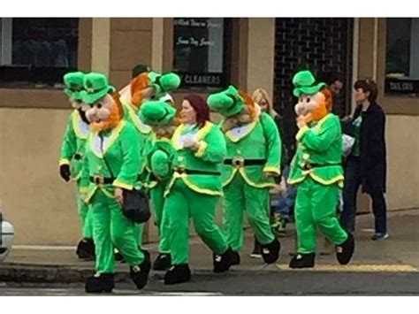 16 Photos Of Bostons St Patricks Day Parade 2015 Acton Ma Patch
