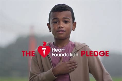 Heart Foundation Launches Powerful ‘hand On Heart Campaign Via Ddb Remedy Bandt