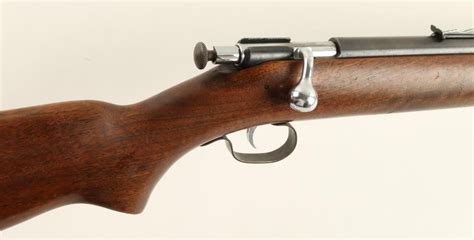 Winchester Model 67 Bolt Action Rifle 22 Short Long Or Lr Caliber