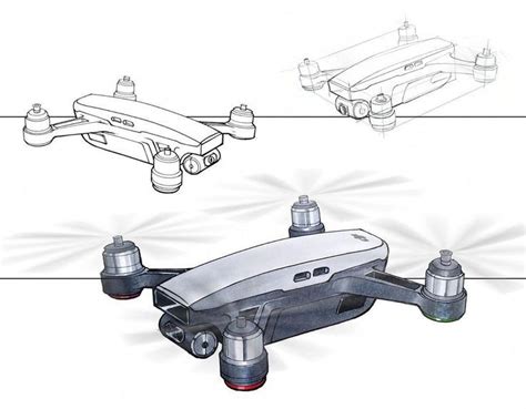 Drones Desenho Android Drone Design Drone Design Sketch
