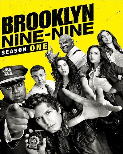 Index Of Brooklyn Nine Nine Season 1 To 7 Download Availability And More