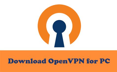 Download Openvpn For Pclaptop Windows 1078