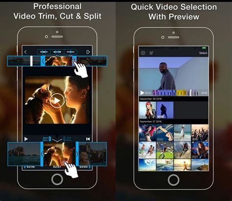 These apps are for creating awesome instagram collages that include videos. 9 Best Video Cutter Or Cropping Apps For Android And ...