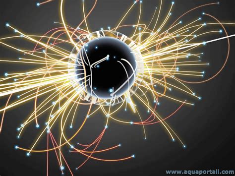 Photon Définition Et Explications