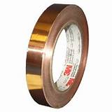 3m Copper Foil Tape 1245