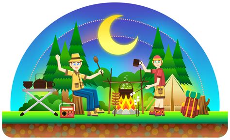 10 Ingenious Camping Hacks To Elevate Your Outdoor Adventure This Summer