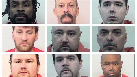 Indiana Death Row Holds 11 Prisoners