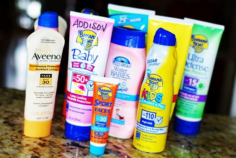 Any dermatologist will tell you sunscreen is a vital part of your skincare routine. Busy Bee Mommy and Me: Is that Sunscreen Expired??