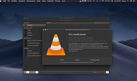 The best free media player for video and dvds. Vlc Player Download For Mac Yosemite 10.10