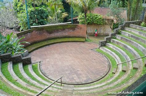Selasar Sunaryo Bandung Landscape Architecture Design Amphitheater
