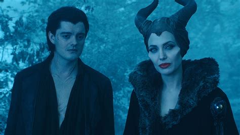 Review Zu Maleficent