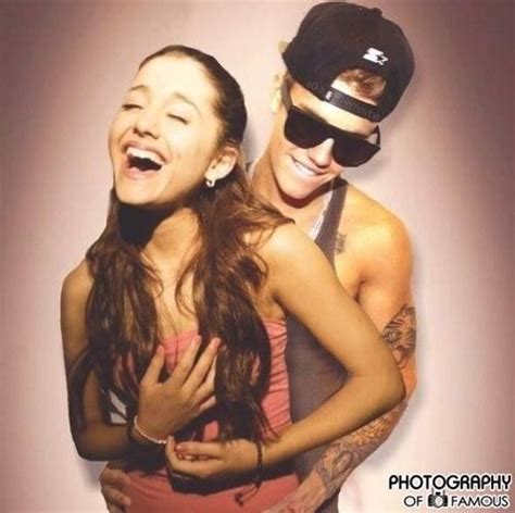 79 Best Ariana Grande And Justin Bieber Jariana Images On Pinterest Ariana Grande Justin