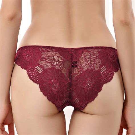 2021 Womens Panties Underwear Women Sexy Lace Underpants Seamless