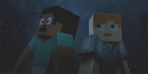 Minecraft Fans Are Once Again Confused About Whether Steve Has A Beard