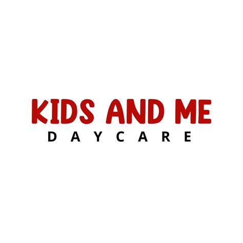 Kids and Me Daycare | daycare near me | 45 Maple Street, Apt 3D