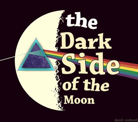 The Dark Side Of The Moon  Cuánto Hipster