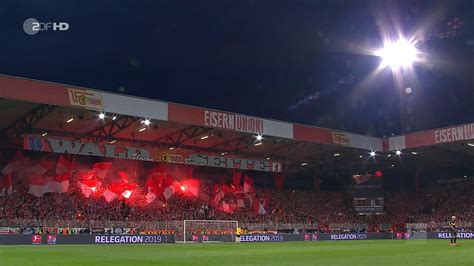 Verfolgen sie alle highlights des berliner stadtderbys zwischen union und hertha bsc hier im liveticker. Montag, 27.05.2019 | allesausseraas