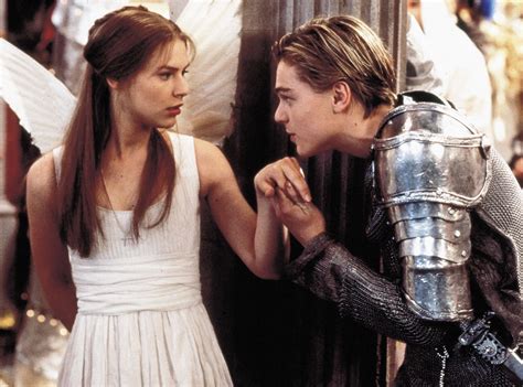 Romeo And Juliet From 13 Romantic Movies In Italy E News