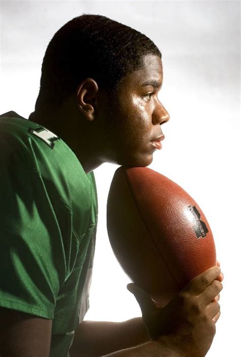 Gallery: Byron Leftwich through the years | Marshall Sports | herald-dispatch.com
