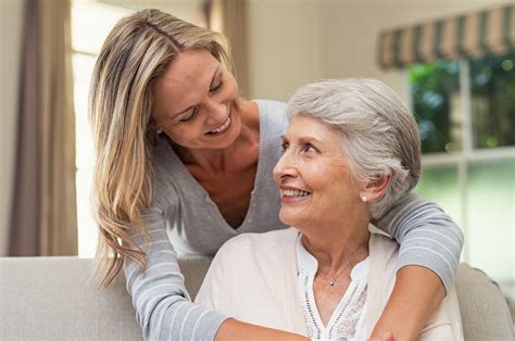 Things To Consider Before Moving Elderly Parents Into Your Home