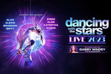 Dancing With The Stars Live Pittsburgh Official Ticket Source