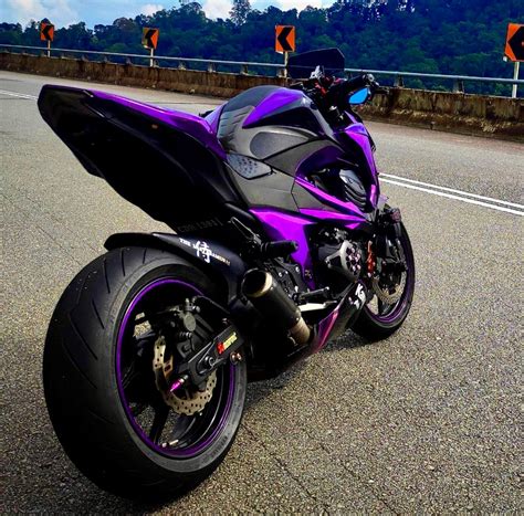 Purple Motorcycle Motorcycle Helmets Image Moto Pretty Bike