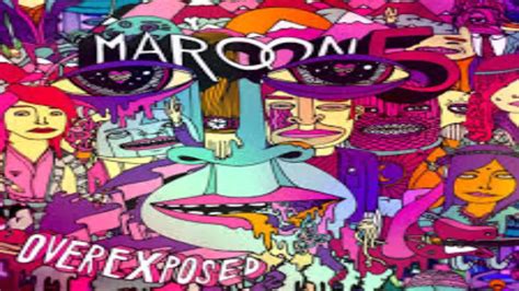 Maroon 5 Payphone Youtube