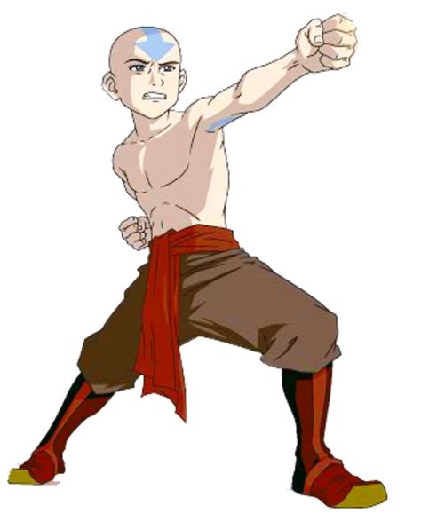 Aang Pictures Images Page 4