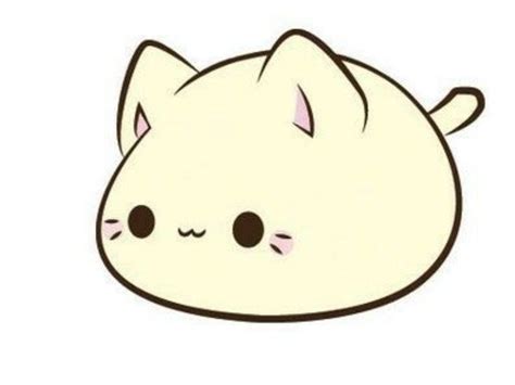 Cute Cat That Will Make You Say Aww Maybe Cute Animal Drawings Kawaii