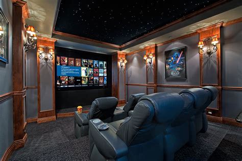Diy Home Theater Room Acoustics References Do Yourself Ideas