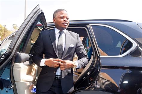 Sa Police Say They Have No Knowledge Bushiri Was In Country