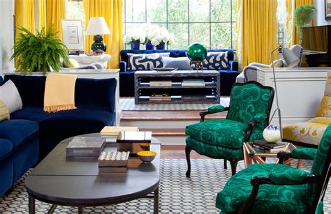 Colour Combination Double Colour Sofa Design : Living Room Colour Schemes Living Room Colour ...