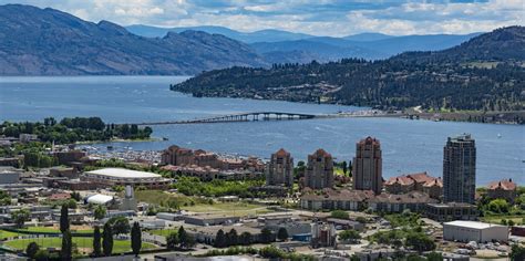 Kelowna’s Booming Tech Scene Attracts Entrepreneurs - Alternawork