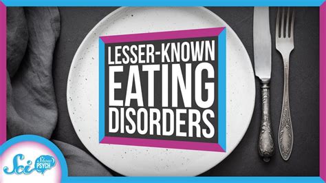 Why Eating Disorders Are Way More Common Than You Think Science Streets