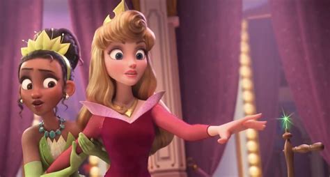 Disney Fans Accuse Wreck It Ralph Sequel Of Whitewashing Princess