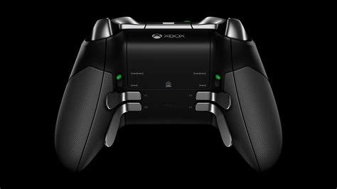 Xbox Elite Controller On Behance
