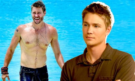 You Wont Believe This 17 Reasons For Chad Michael Murray 2005 Born