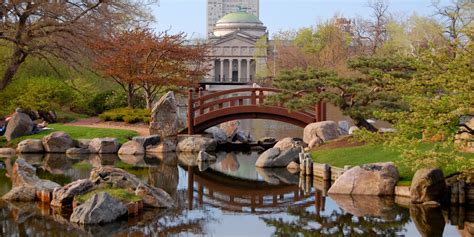 Maybe you would like to learn more about one of these? 18 Places In Chicago To Go When You Need To Recharge ...